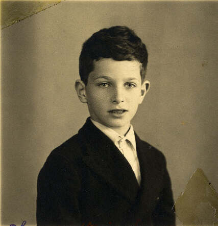 Hans Gunter Steinberg