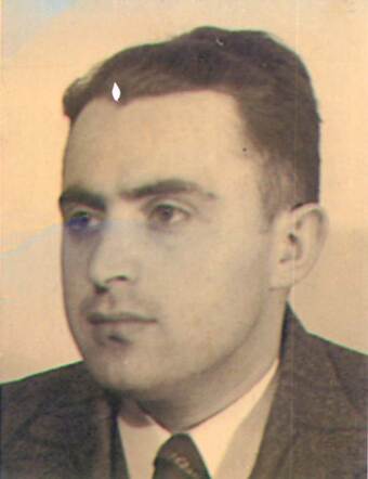 Lazar Steiner