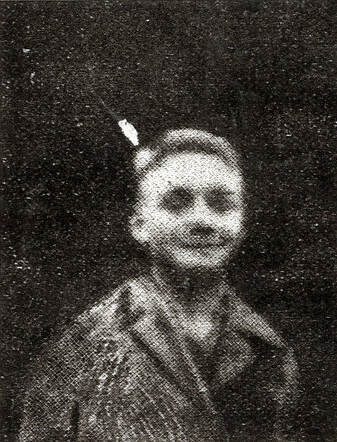 Manfred [Freddie] Steinmann