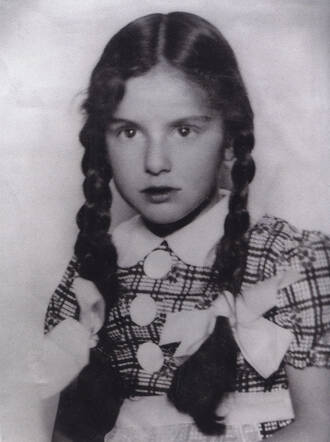 Margret Hedwig Steinweg