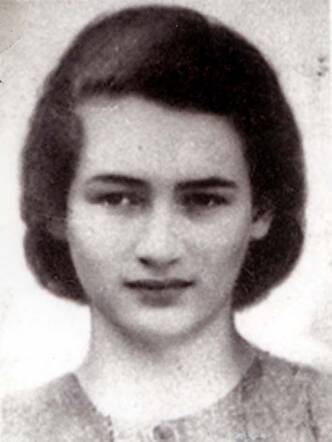 Stella Siesel