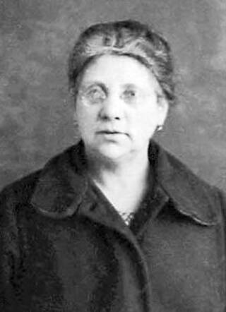 Mietje Stempel-Lisser