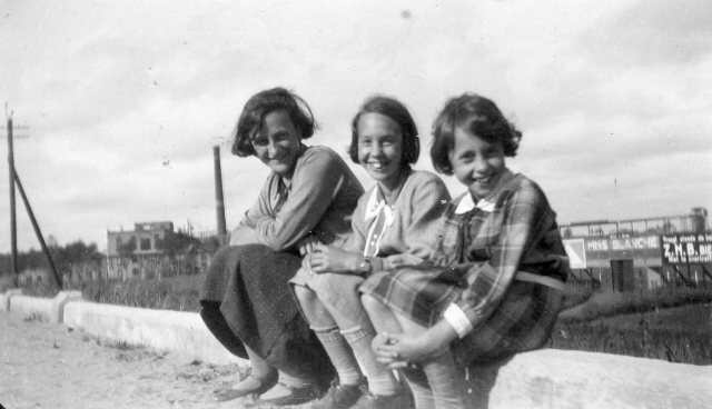 Sterk daughters