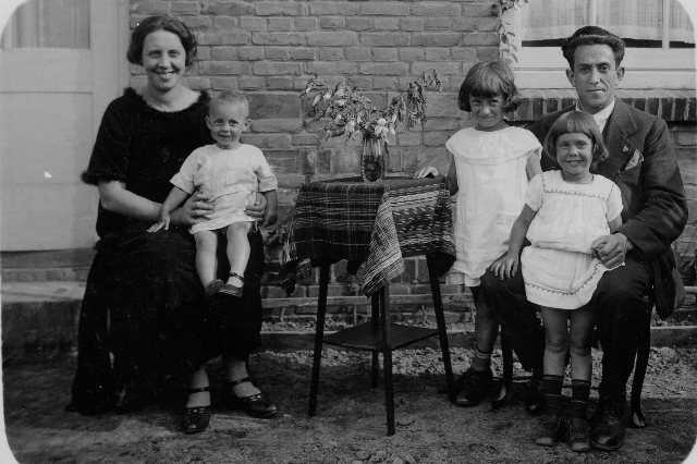 Sterk family