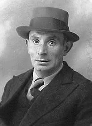 Tobias Sterk