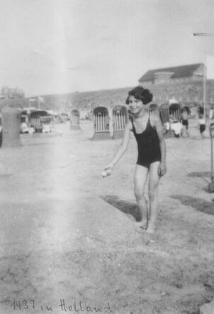 Lore Stern