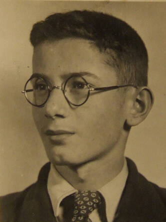 Alfred Stern
