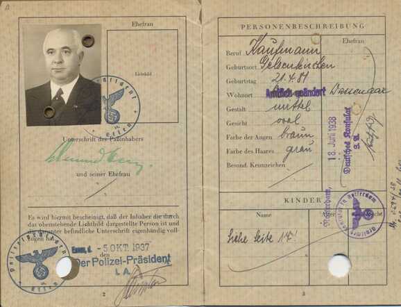 Hermann Stern