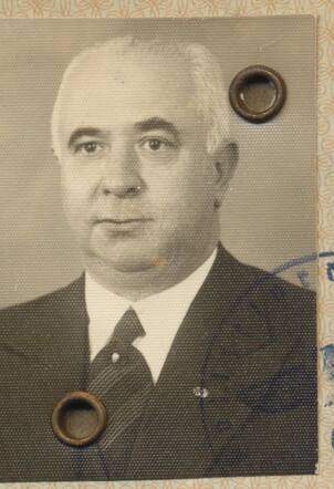Hermann Stern