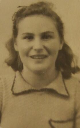 Lotte Stern