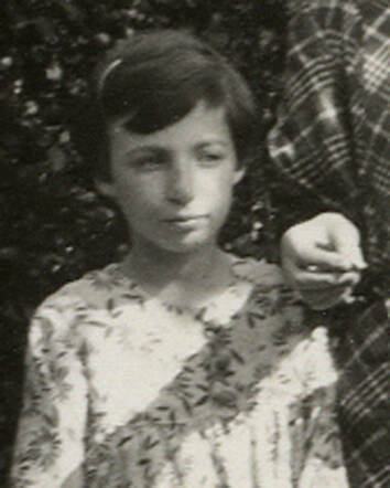 Vera Léonie Stern