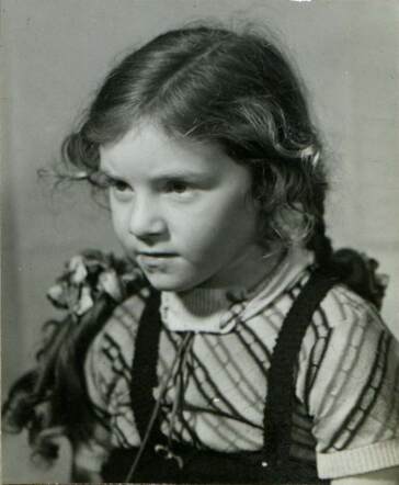 Mirjam Henriëtte Stokvis