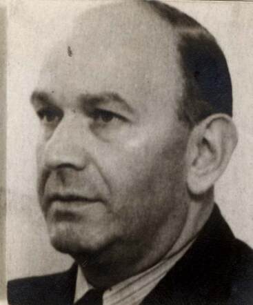 Aron Stoppelman