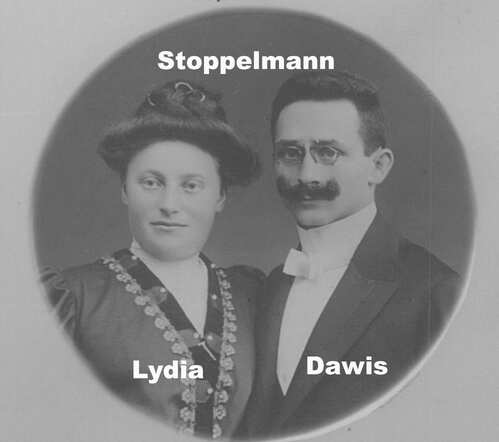 Stoppelmann-Marx