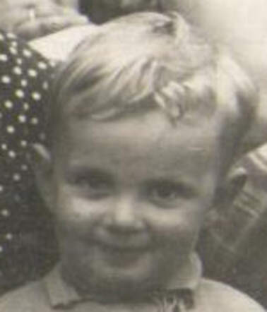 Benjamin Straus (uitsnede)