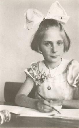 Esther Sturkop