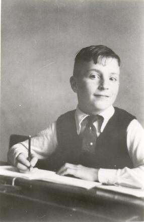 Louis Sturkop