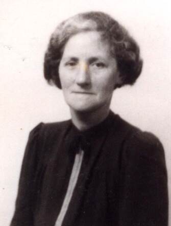 Dora Suesan-Bino