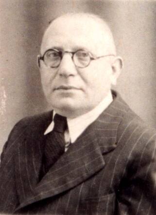 Isak Suesan