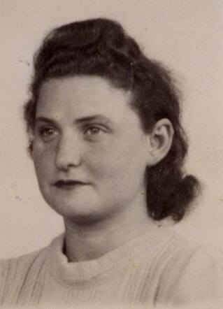 Sophia Spijer-Suesan