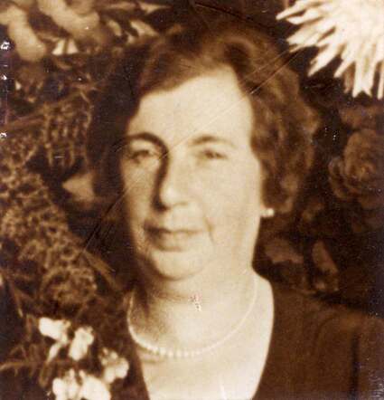 Susanna Henriëtte Wolf-Catz