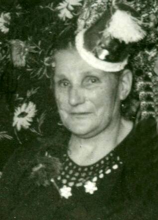 Susanna Sanders