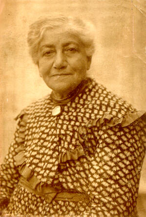 Susanna Sigaar