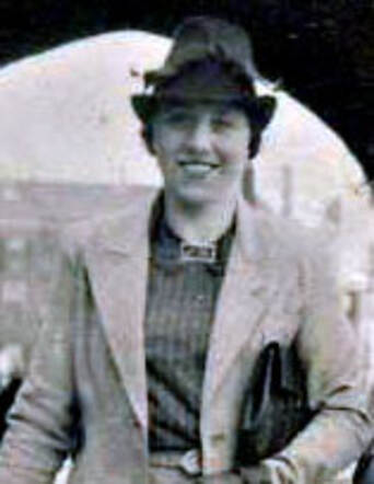 Susanna Huisman