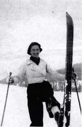 Susanne Loebel