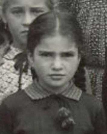 Rosetta Julie (Juultje) Süskind