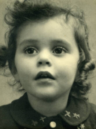 Yvonne Süskind