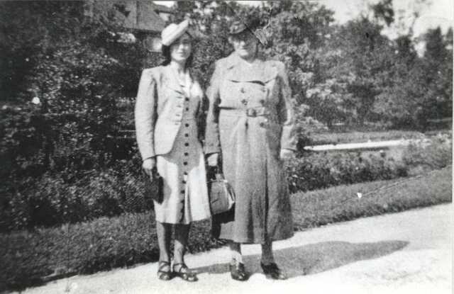 Susanna Berkelouw-de Wolf