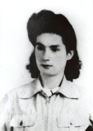Susanna Elisabeth de Wolf