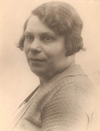 Susanna Gompels-le Blanc