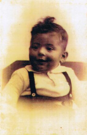 Benedictus Swaab