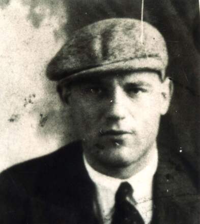 Hijman Swart