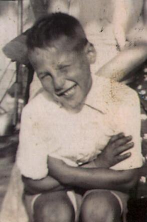 Izak Jacob (Issie) Swart