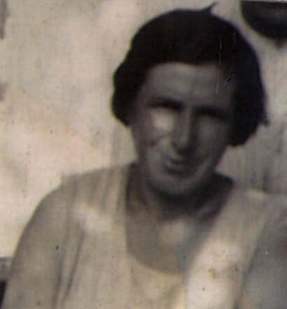 Saartje Swart-Levitus