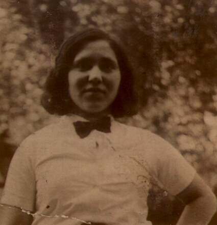 Margaretha Swart