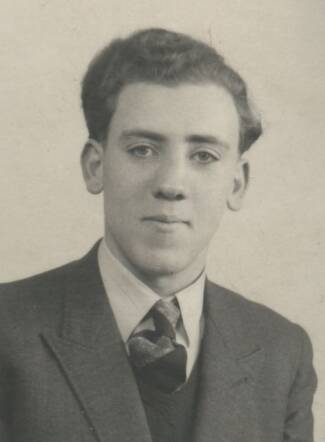 Samuel Swarts