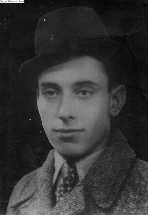 Sylvain (Sal) Bramson