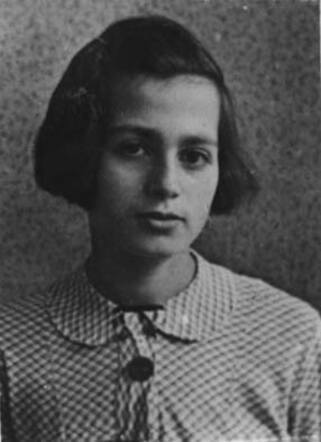 Sylvi Steinbock