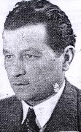 Szaja Abram Bornsztajn