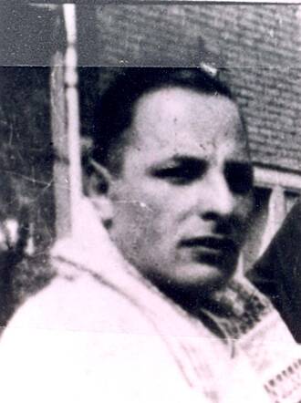 Szaja Reiner