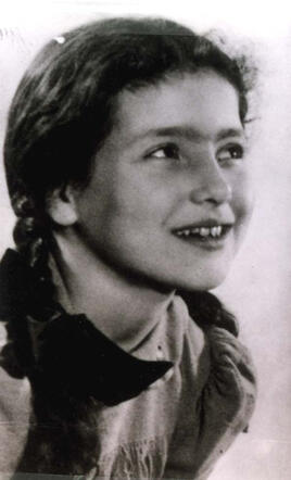 Ruth Jetta Tal