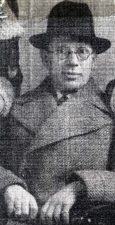 Arthur Tannenberg