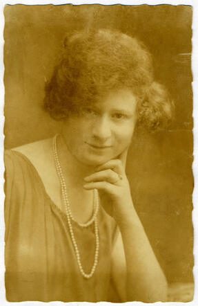 Alidina Franken