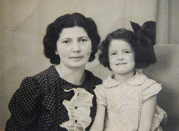 Betsy van Abbe-Velleman