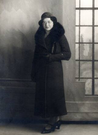 Josephina Groen