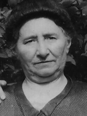 Henriette Kolthoff